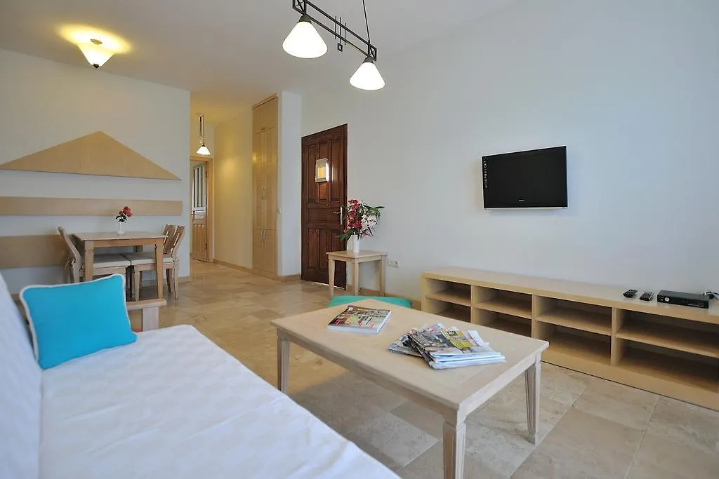 Golkoy Suites Göltürkbükü