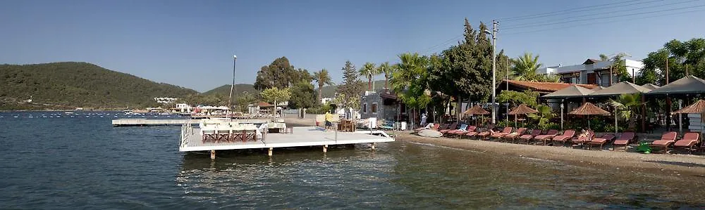 Golkoy Suites Göltürkbükü Türkiye