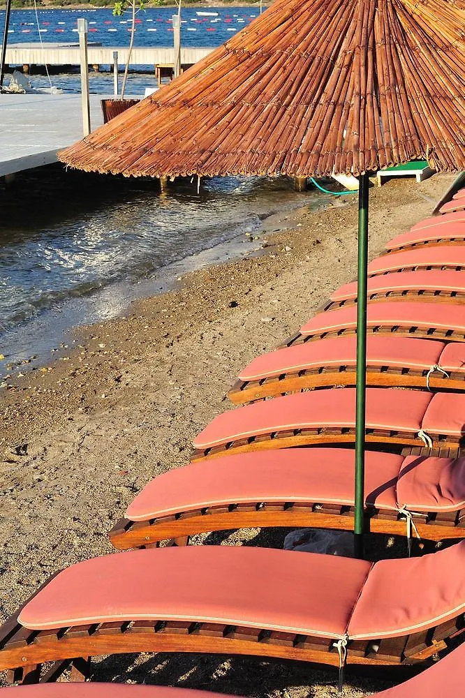 Otel Golkoy Suites Göltürkbükü