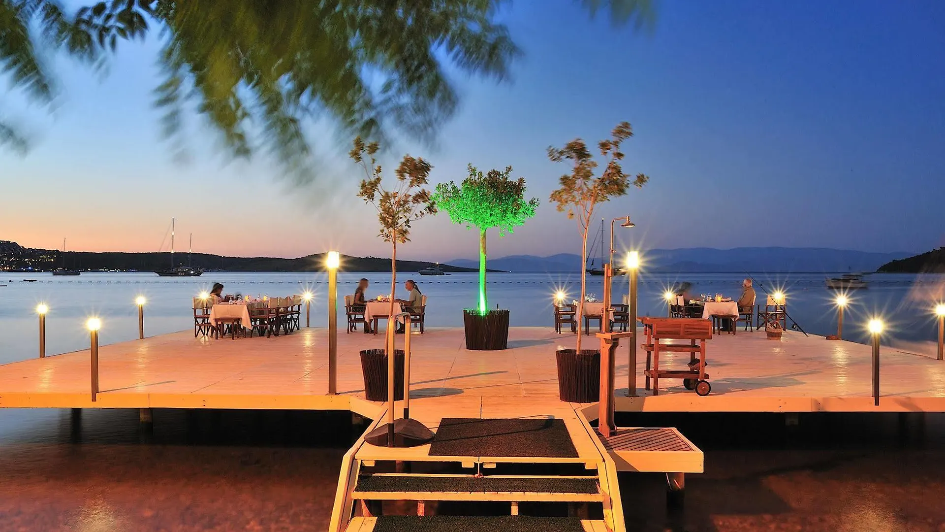 Golkoy Suites Göltürkbükü 0*,