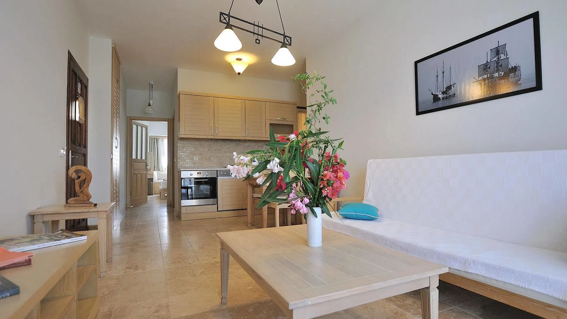 Otel Golkoy Suites Göltürkbükü