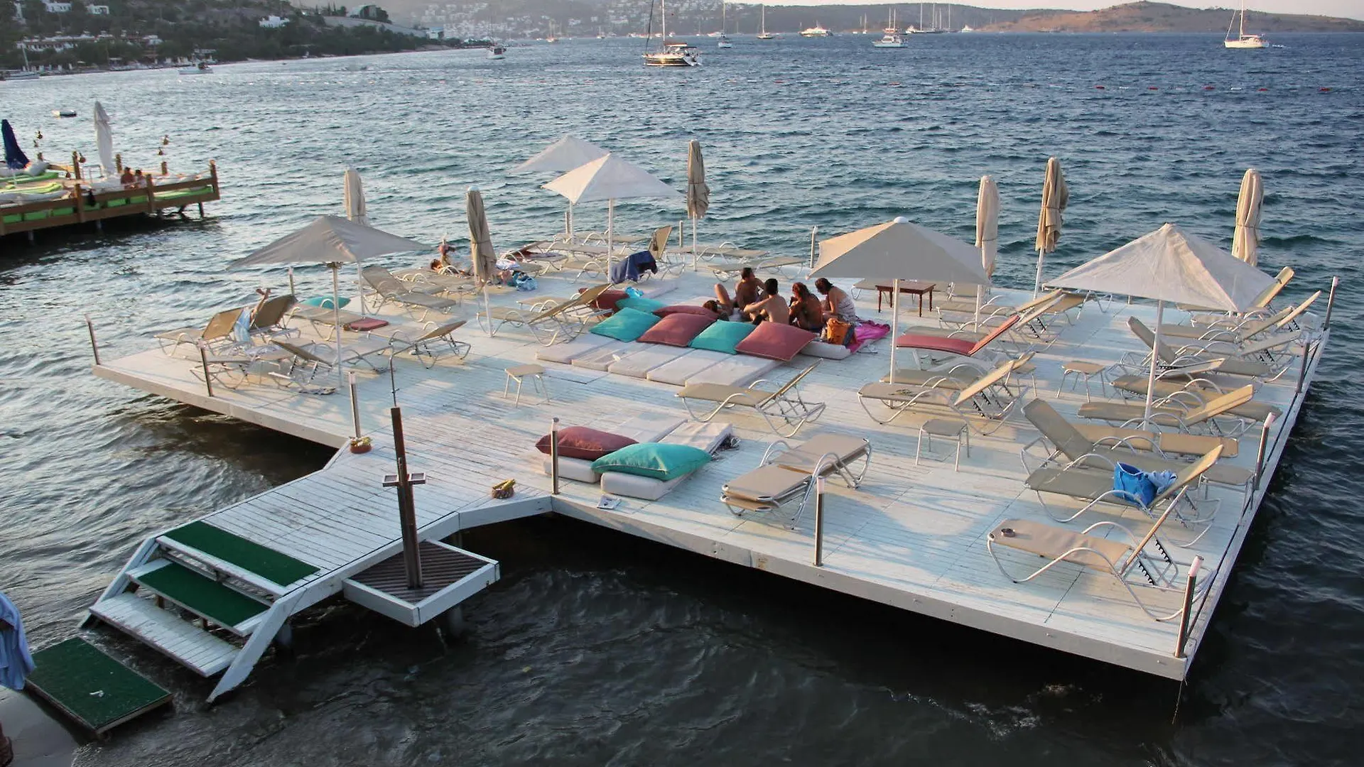 Golkoy Suites Göltürkbükü Otel