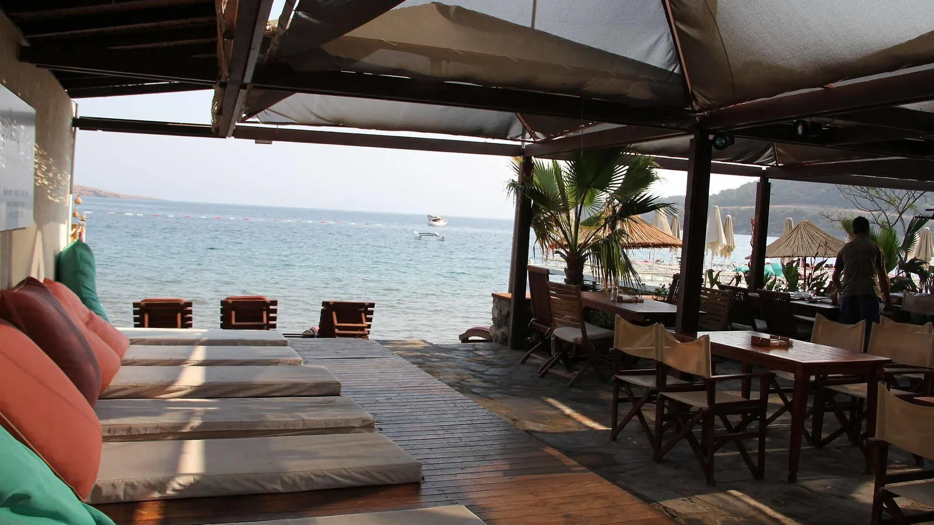 Hotel Golkoy Suites Golturkbuku Turquía