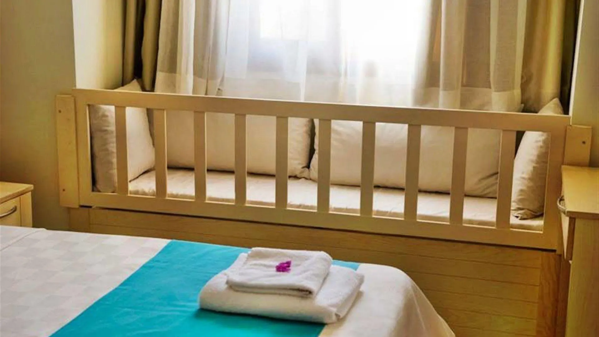 Golkoy Suites Göltürkbükü Otel