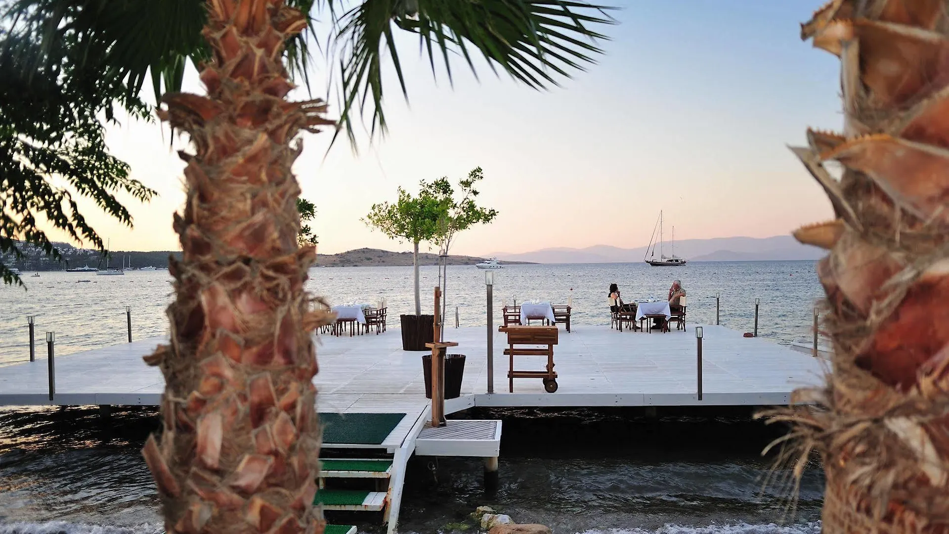 Golkoy Suites Göltürkbükü