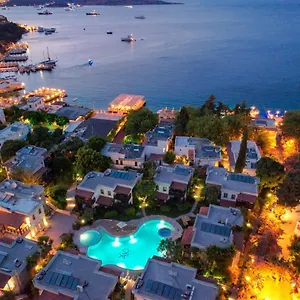 Faros Bodrum - Special Category Hotel
