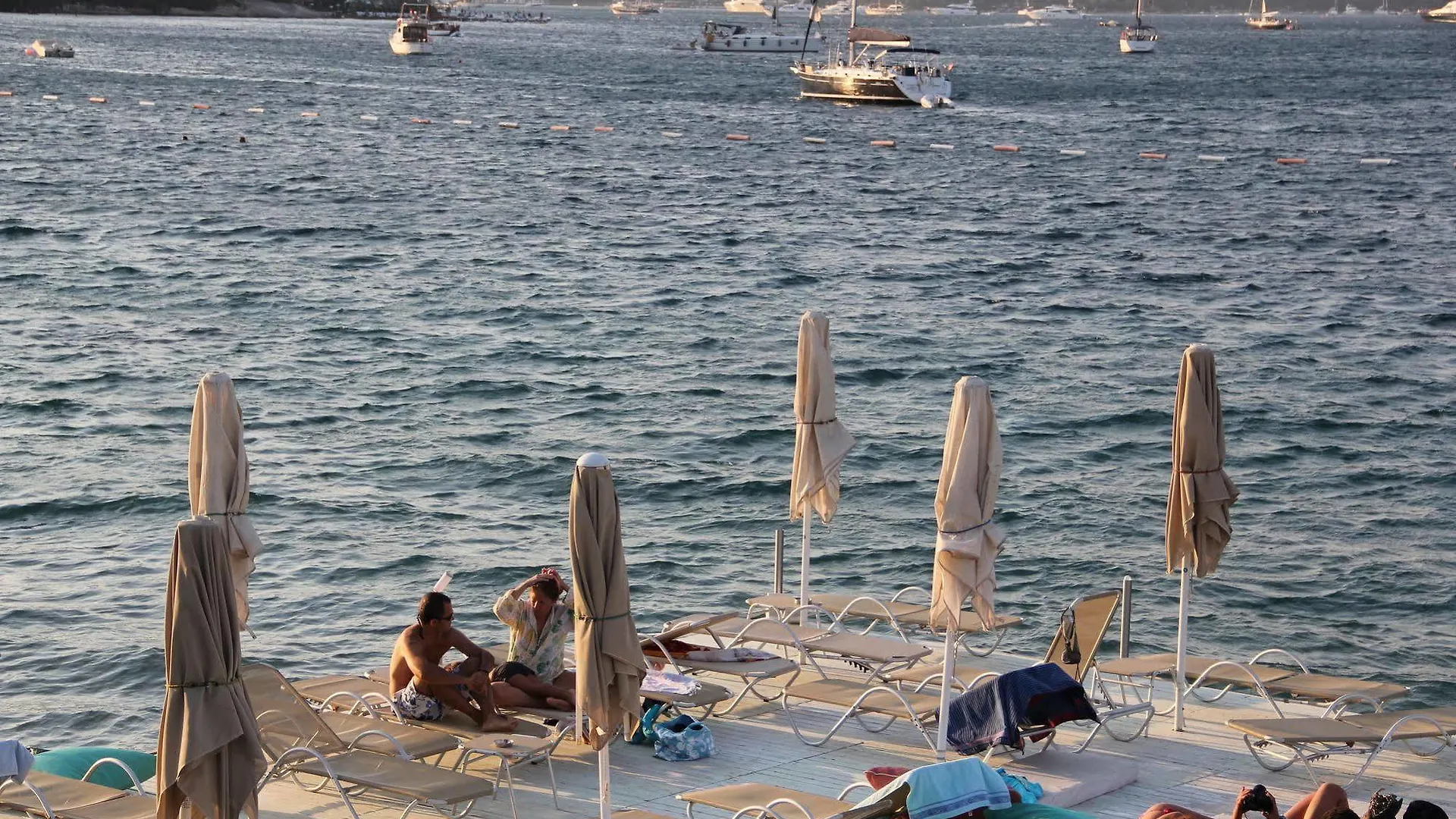 Hotel Golkoy Suites Golturkbuku